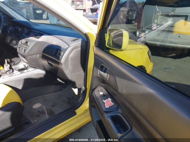 2003 MITSUBISHI LANCER JA3AJ86E23U079315 Photo 4