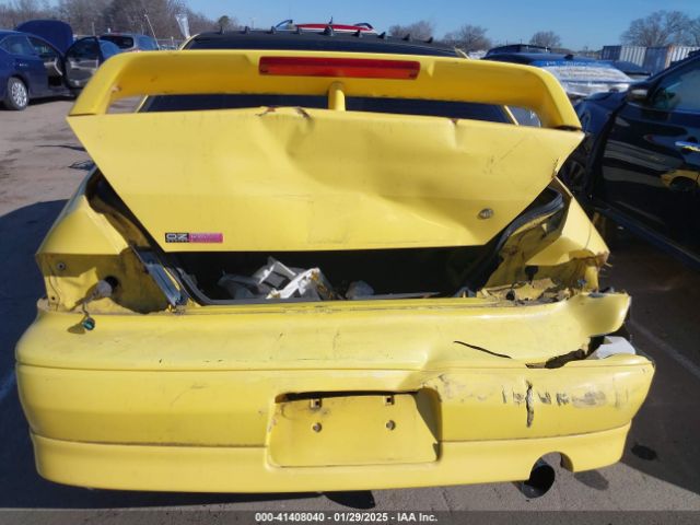 2003 MITSUBISHI LANCER JA3AJ86E23U079315 Photo 5
