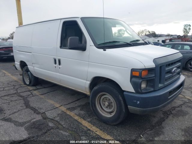 1FTNE2EL3EDB15651 auction archive image