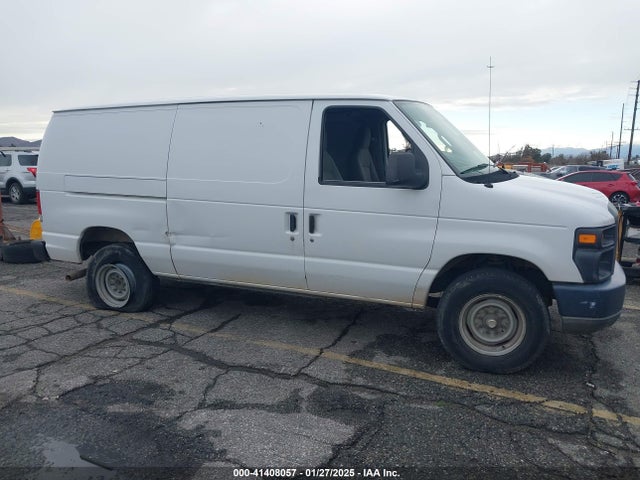 Ford E-250 Commercial 2014 1FTNE2EL3EDB15651 Image 13