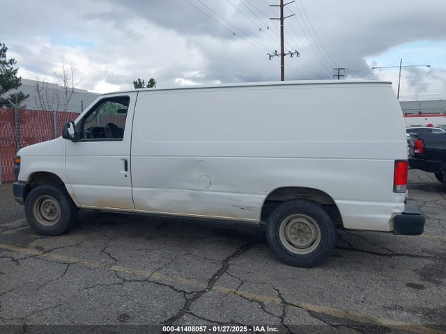Ford E-250 Commercial 2014 1FTNE2EL3EDB15651 Image 14