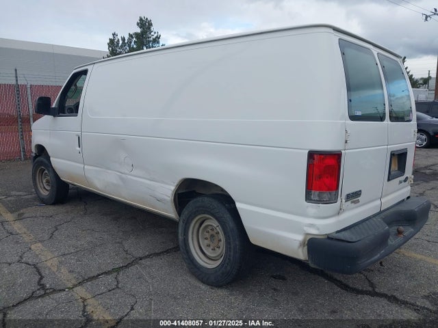 Ford E-250 Commercial 2014 1FTNE2EL3EDB15651 Image 3