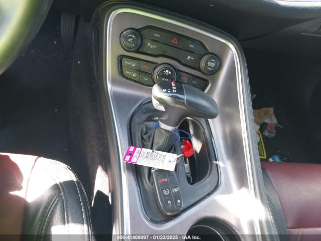 2C3CDZBT6GH168698 Dodge Challenger R/t