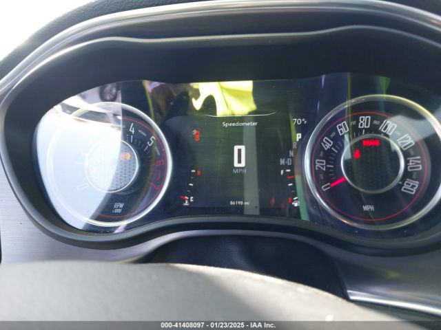 2C3CDZBT6GH168698 Dodge Challenger R/t
