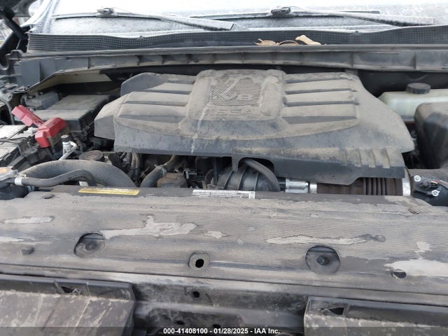 Nissan Titan S 4x2 2021 1N6AA1EE4MN532160 Image 10