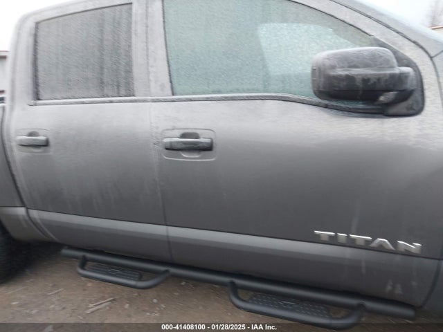 Nissan Titan S 4x2 2021 1N6AA1EE4MN532160 Image 13