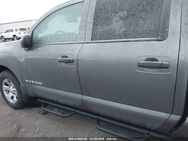 Nissan Titan S 4x2 2021 1N6AA1EE4MN532160 Image 14