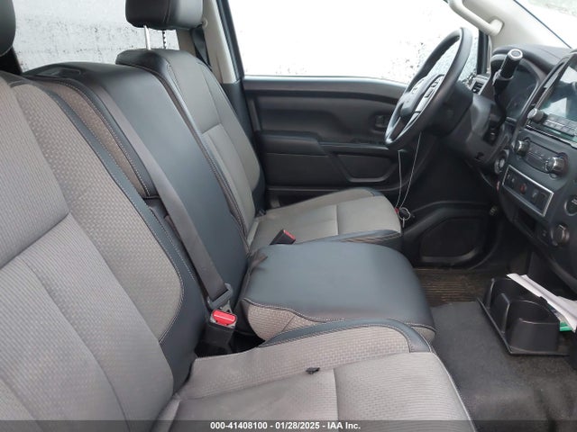 Nissan Titan S 4x2 2021 1N6AA1EE4MN532160 Image 5