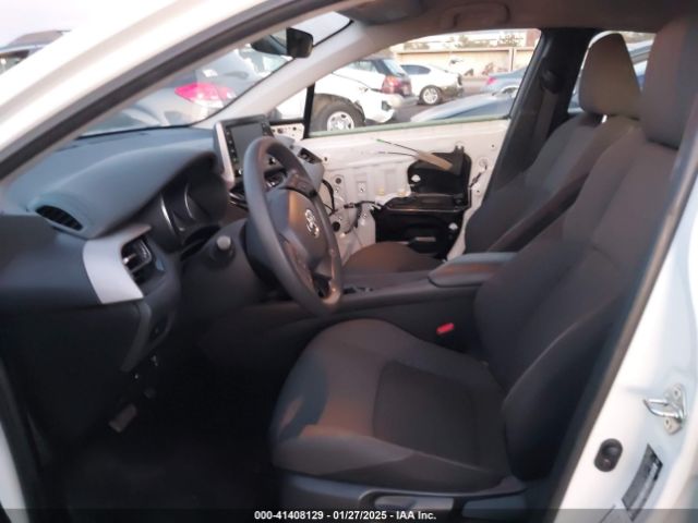 JTNKHMBX4M1120365 Toyota C-HR LE
