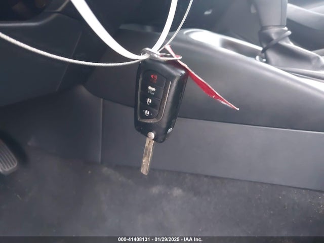 Toyota COROLLA LE 2020 5YFEPRAEXLP097623 Image 11