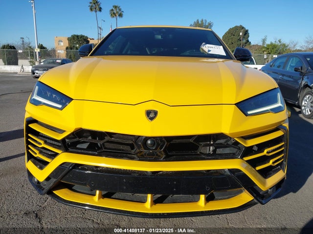 ZPBUA1ZL5KLA05951 Lamborghini Urus