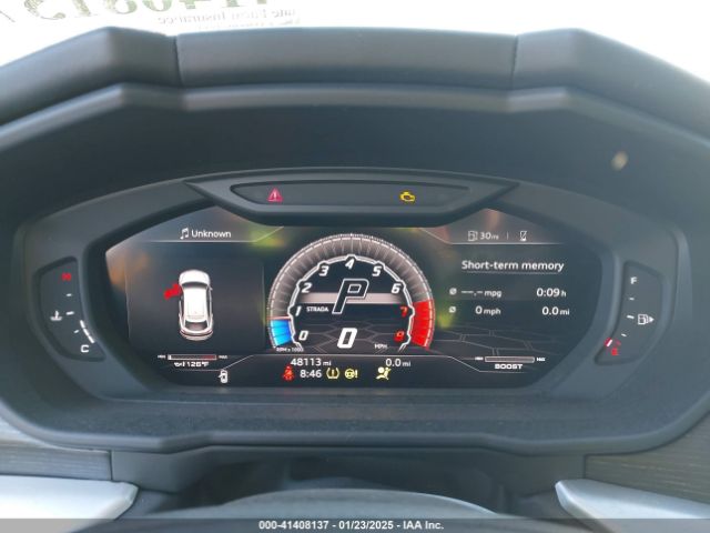 2019 LAMBORGHINI URUS ZPBUA1ZL5KLA05951 Photo 6