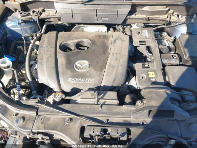 JM3KFADM9J1328501 Mazda Cx-5 Grand Touring