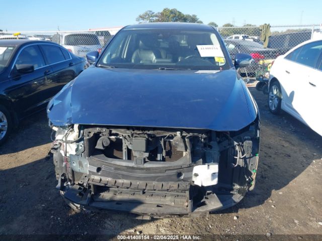 JM3KFADM9J1328501 Mazda Cx-5 Grand Touring