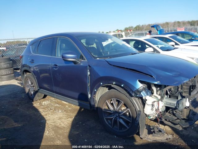 JM3KFADM9J1328501 Mazda Cx-5 Grand Touring