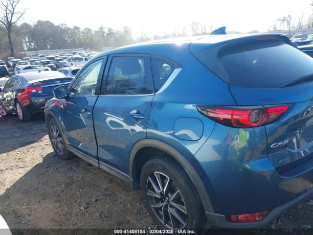 JM3KFADM9J1328501 Mazda Cx-5 Grand Touring