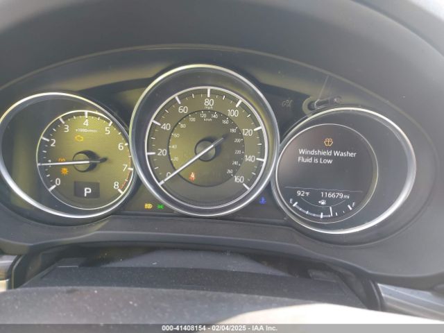 JM3KFADM9J1328501 Mazda Cx-5 Grand Touring