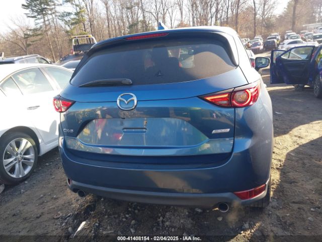 JM3KFADM9J1328501 Mazda Cx-5 Grand Touring