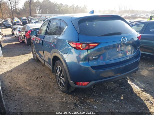 JM3KFADM9J1328501 Mazda Cx-5 Grand Touring