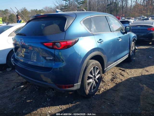 JM3KFADM9J1328501 Mazda Cx-5 Grand Touring
