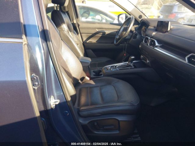 JM3KFADM9J1328501 Mazda Cx-5 Grand Touring