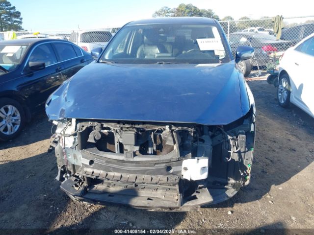 JM3KFADM9J1328501 Mazda Cx-5 Grand Touring