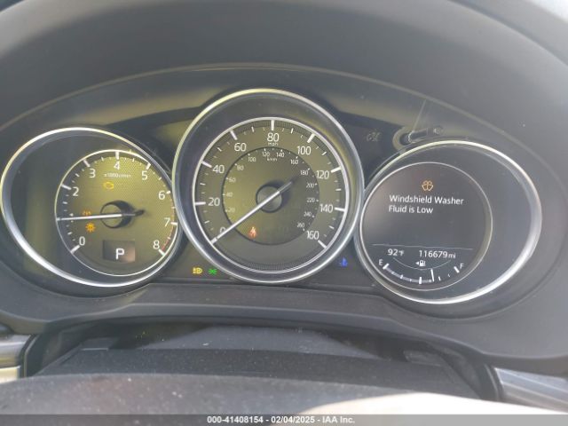JM3KFADM9J1328501 Mazda Cx-5 Grand Touring