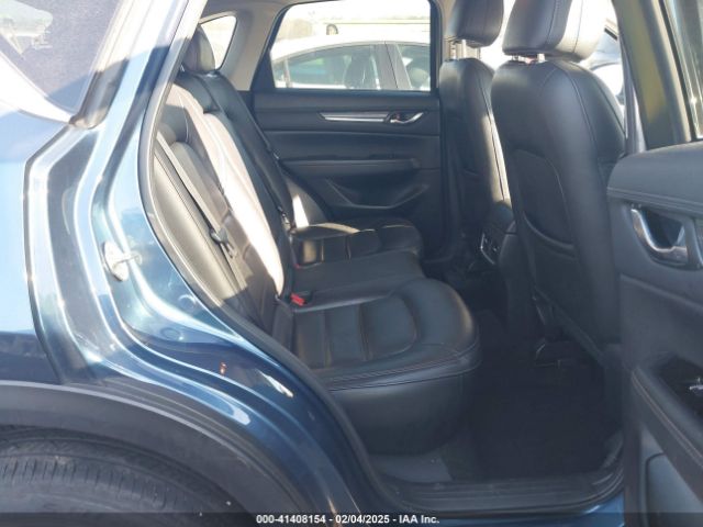 JM3KFADM9J1328501 Mazda Cx-5 Grand Touring