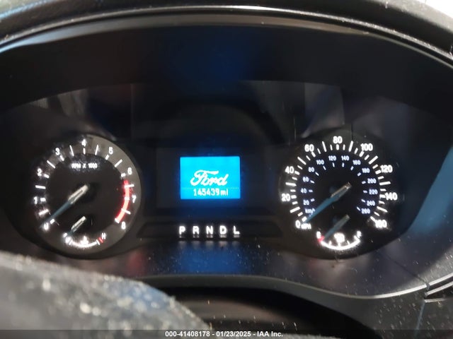 3FA6P0G76JR145110 Ford FUSION S