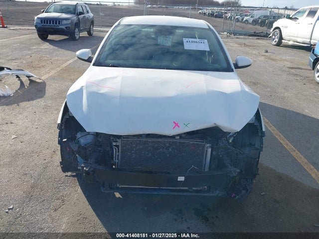 3KPF24AD3LE213355 KIA Forte