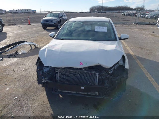 3KPF24AD3LE213355 KIA Forte