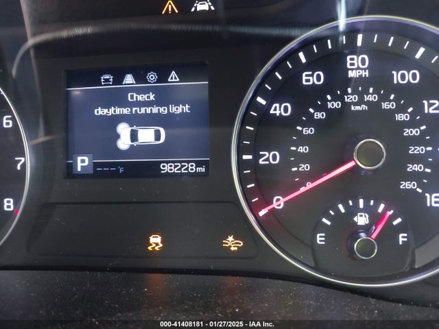 3KPF24AD3LE213355 KIA Forte