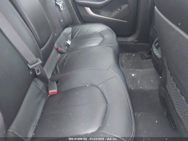 2012 CADILLAC CTS 1G6DC5E55C0120989 Photo 7