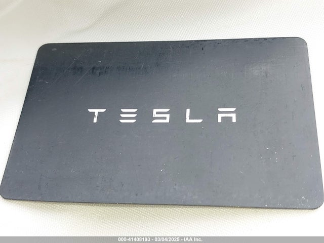2021 TESLA MODEL 3 5YJ3E1EB0MF902248 Photo 10