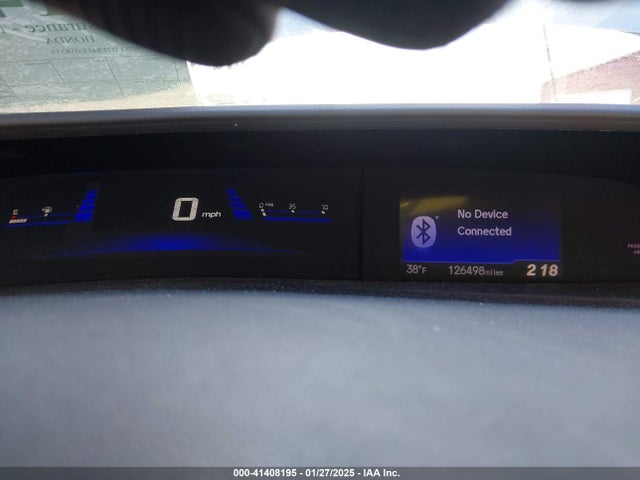 Honda CIVIC EX 2015 19XFB2F84FE058559 Image 7