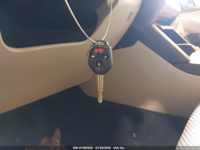 4S4BSAFC9H3258548 Subaru Outback 2.5i Premium