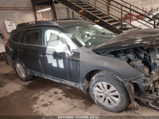 4S4BSAFC9H3258548 Subaru Outback 2.5i Premium