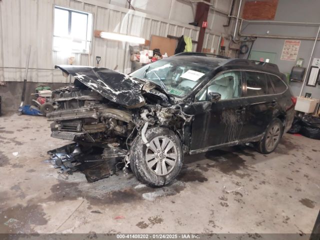 4S4BSAFC9H3258548 Subaru Outback 2.5i Premium