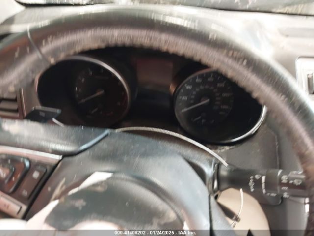 4S4BSAFC9H3258548 Subaru Outback 2.5i Premium