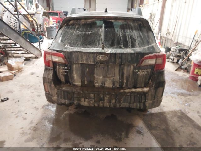 4S4BSAFC9H3258548 Subaru Outback 2.5i Premium