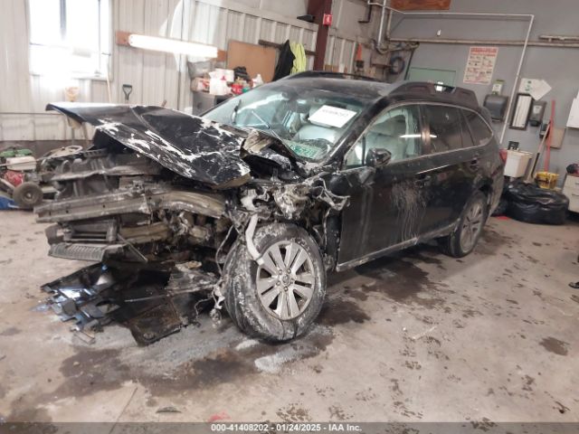 4S4BSAFC9H3258548 Subaru Outback 2.5i Premium