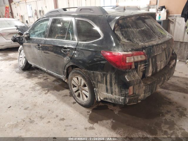 4S4BSAFC9H3258548 Subaru Outback 2.5i Premium
