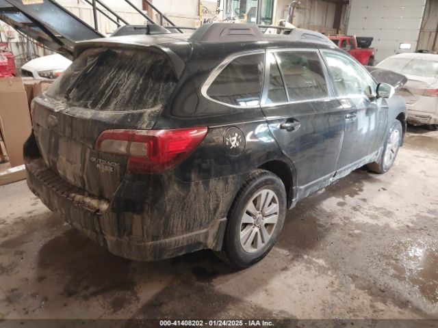 4S4BSAFC9H3258548 Subaru Outback 2.5i Premium