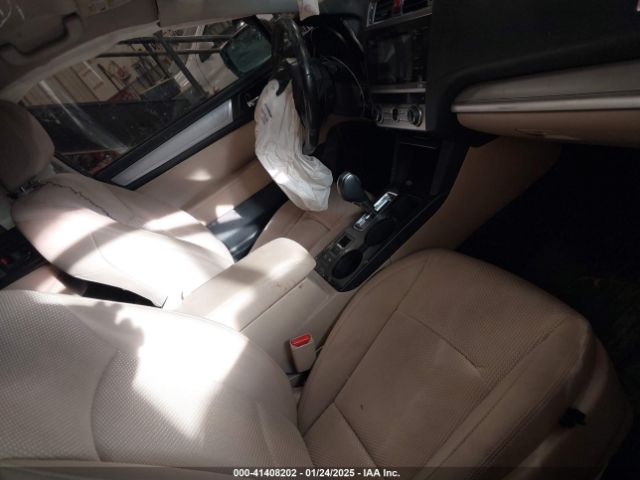 4S4BSAFC9H3258548 Subaru Outback 2.5i Premium