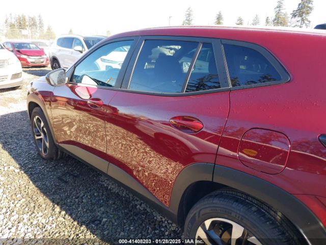KL77LGE29RC054737 Chevrolet Trax Fwd 1rs