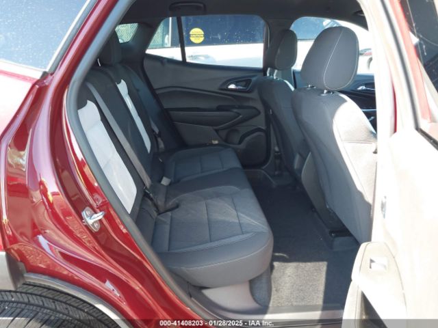 KL77LGE29RC054737 Chevrolet Trax Fwd 1rs