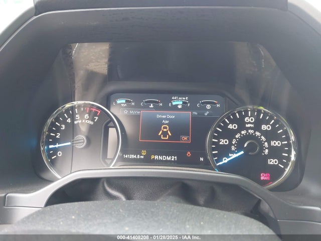 Ford F-150 Lariat 2015 1FTEW1CG0FKE36783 Image 7