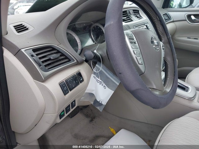 Nissan SENTRA SV 2014 3N1AB7AP2EY222574 Image 14