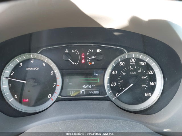 Nissan SENTRA SV 2014 3N1AB7AP2EY222574 Image 7