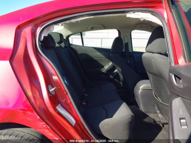 3MZBM1U77FM189775 Mazda Mazda3 I Sport